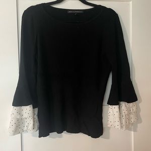 White House Black Market sweater